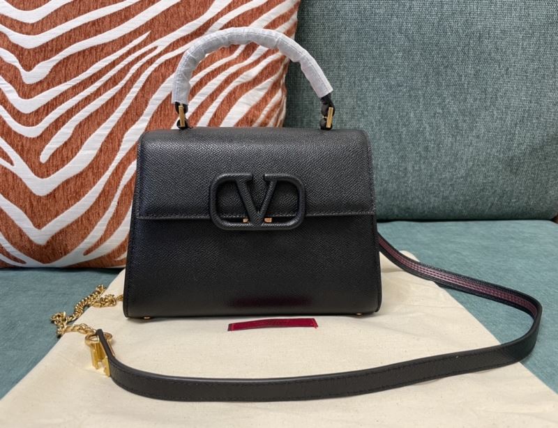 Valentino Top Handle Bag